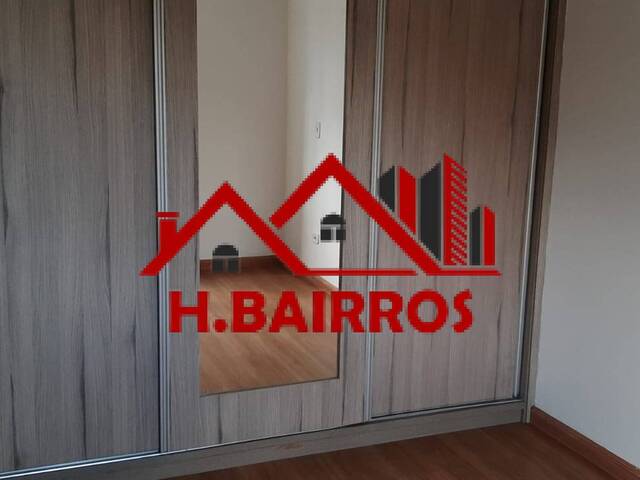 Apartamento para Locação em São José dos Campos - 4