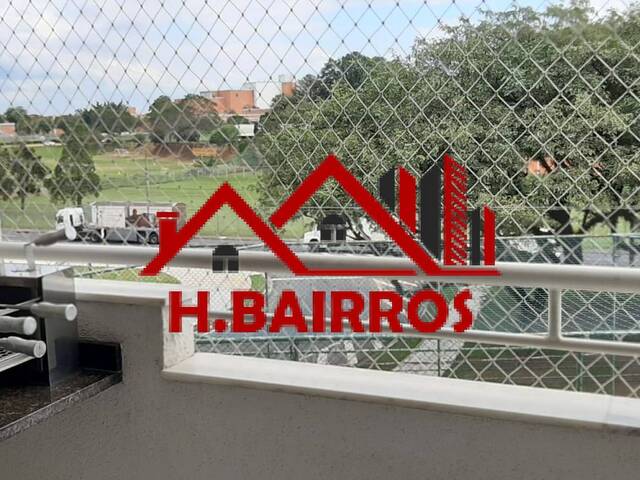Apartamento para Locação em São José dos Campos - 5