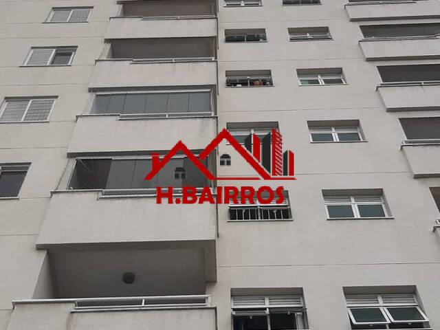 #1500 - Apartamento para Locação em São José dos Campos - SP - 1
