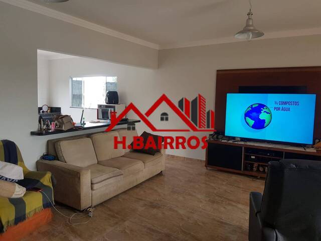 Casa para Venda em São José dos Campos - 5
