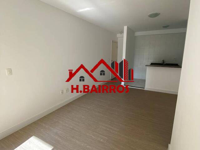 Apartamento para Venda em São José dos Campos - 5