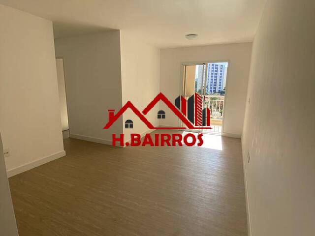 Apartamento para Venda em São José dos Campos - 3