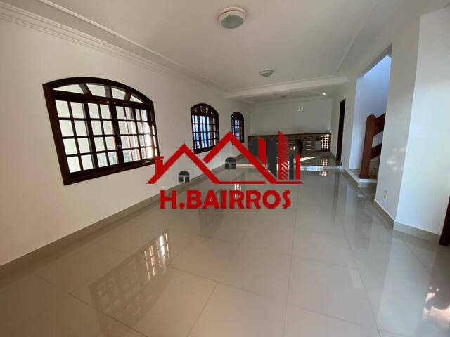 Sobrado para Venda em São José dos Campos - 5