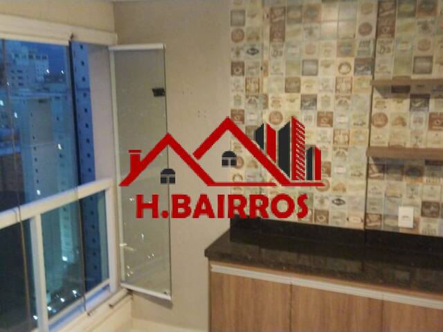 Apartamento para Venda em São José dos Campos - 3