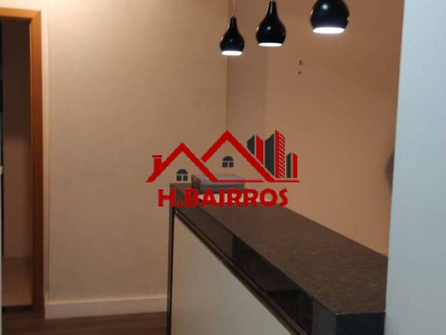 Apartamento para Venda em São José dos Campos - 4