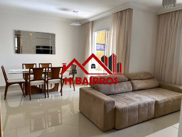 Apartamento para Locação em São José dos Campos - 5
