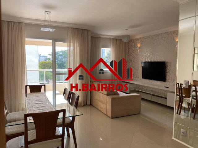 #1516 - Apartamento para Locação em São José dos Campos - SP