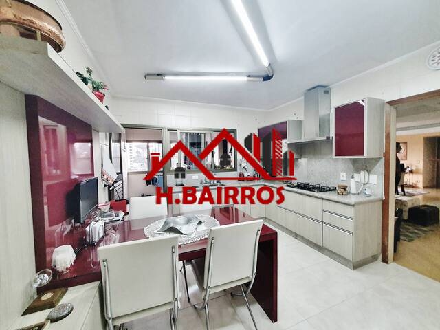 Apartamento para Venda em São José dos Campos - 2