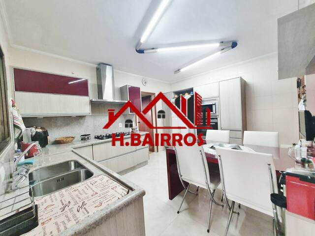 Apartamento para Venda em São José dos Campos - 3
