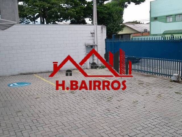 #1527 - Galpão para Locação em São José dos Campos - SP