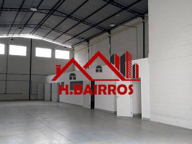 Galpão para Locação em São José dos Campos - 5