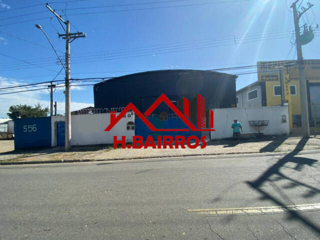 Galpão para Locação em São José dos Campos - 5