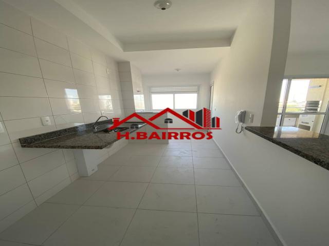 Apartamento para Venda em São José dos Campos - 4