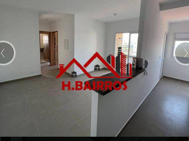 #1537 - Apartamento para Venda em São José dos Campos - SP