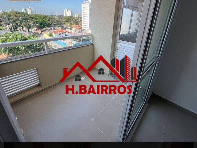 Apartamento para Venda em São José dos Campos - 5
