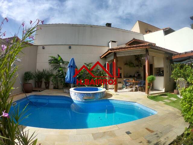 Casa para Venda em São José dos Campos - 4