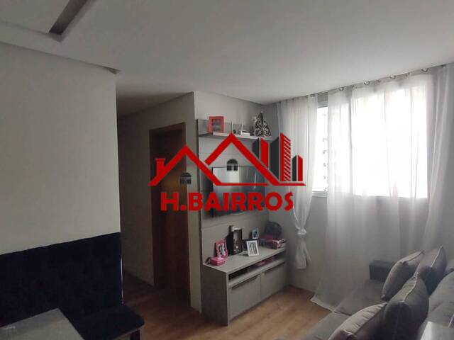 Apartamento para Venda em São José dos Campos - 4
