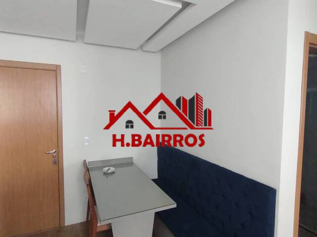 Apartamento para Venda em São José dos Campos - 3