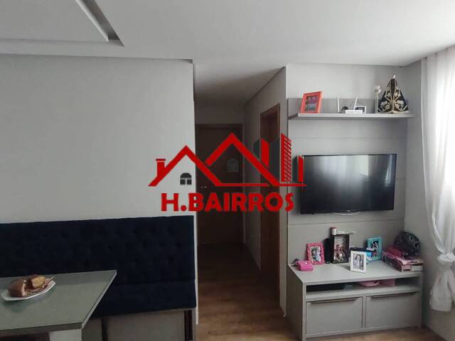 Apartamento para Venda em São José dos Campos - 5
