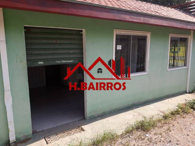 Galpão para Locação em São José dos Campos - 5