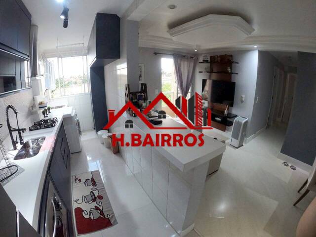 Apartamento para Venda em São José dos Campos - 5