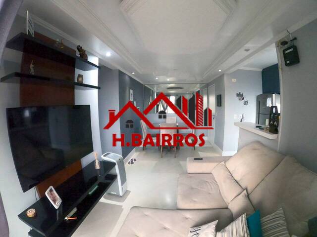 Apartamento para Venda em São José dos Campos - 4