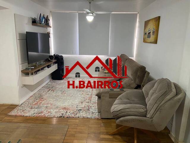 Apartamento para Venda em São José dos Campos - 3