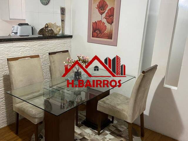 Apartamento para Venda em São José dos Campos - 5