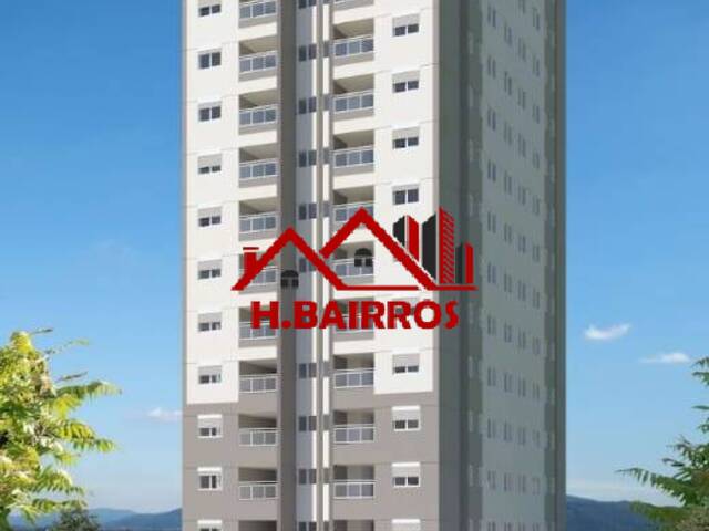 Apartamento para Locação em São José dos Campos - 2