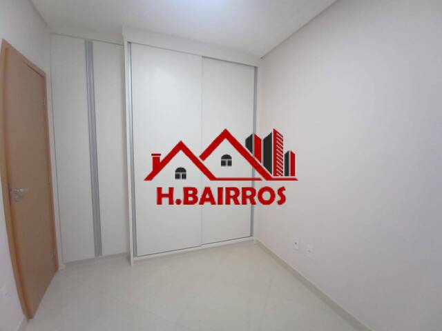 Apartamento para Locação em São José dos Campos - 5