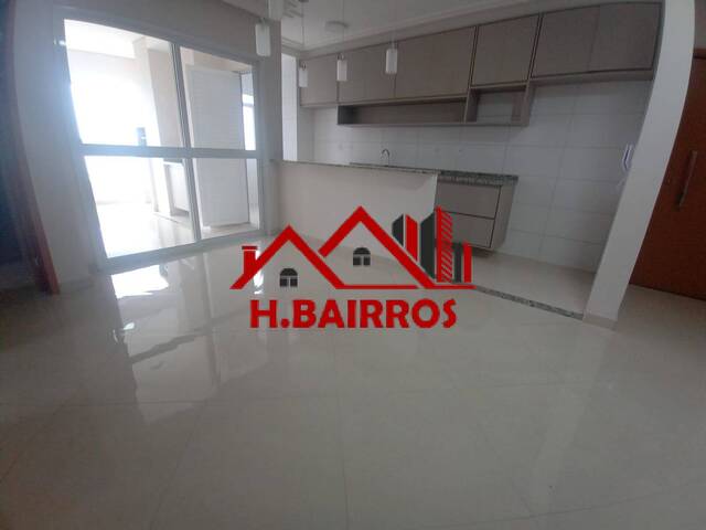 Apartamento para Locação em São José dos Campos - 4