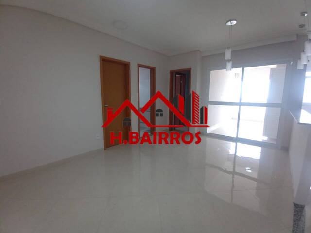 Apartamento para Locação em São José dos Campos - 3