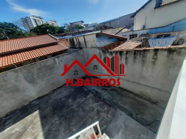 Edícula para Locação em São José dos Campos - 4