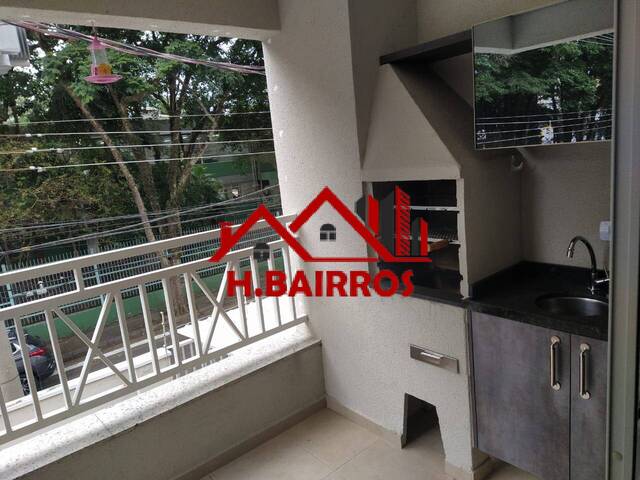 Apartamento para Venda em São José dos Campos - 2