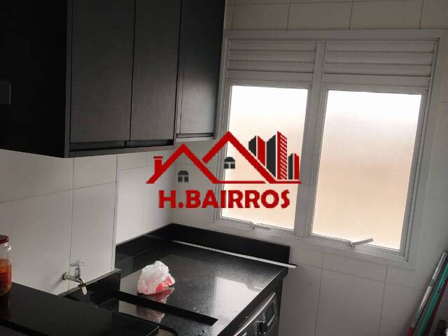 Apartamento para Venda em São José dos Campos - 5