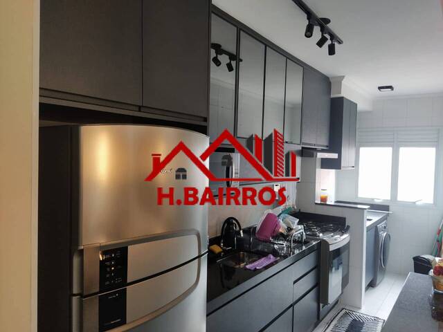 Apartamento para Venda em São José dos Campos - 3