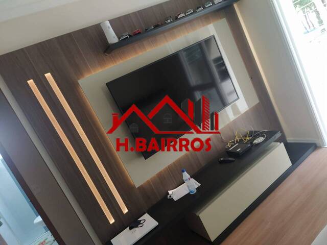 Apartamento para Venda em São José dos Campos - 4