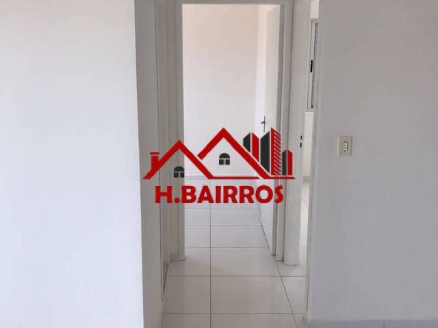 Apartamento para Venda em São José dos Campos - 3
