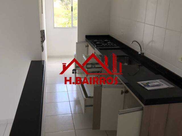 Apartamento para Venda em São José dos Campos - 2