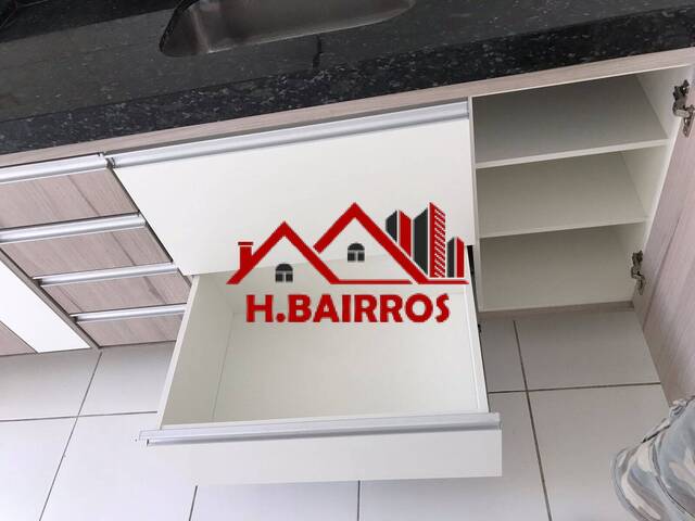Apartamento para Venda em São José dos Campos - 5