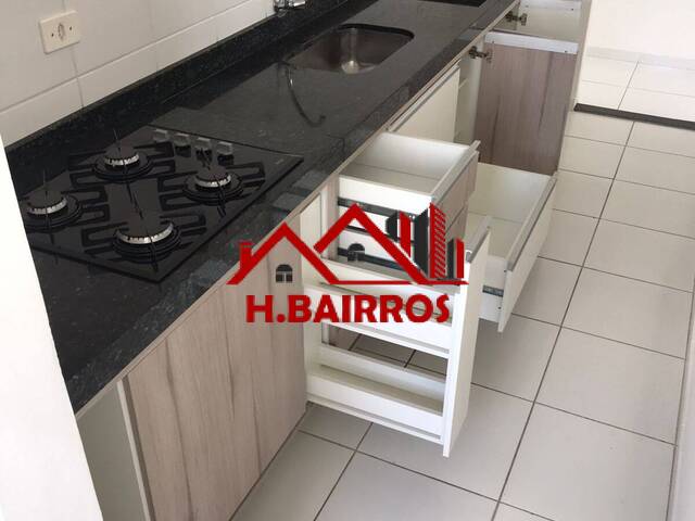Apartamento para Venda em São José dos Campos - 4