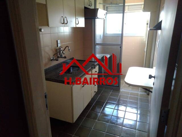Apartamento para Locação em São José dos Campos - 2