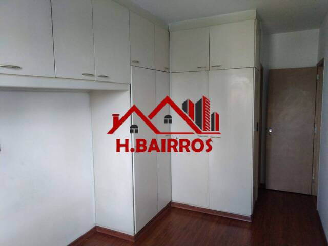 Apartamento para Locação em São José dos Campos - 4