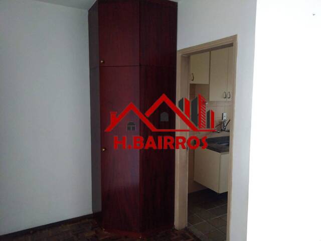 Apartamento para Locação em São José dos Campos - 3