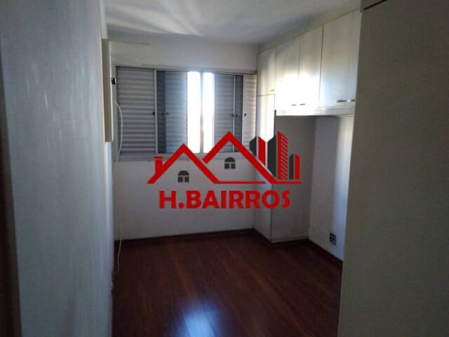 Apartamento para Locação em São José dos Campos - 5