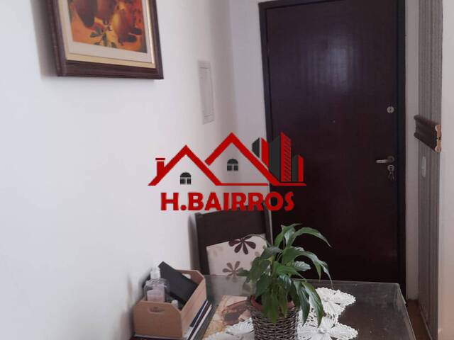 Apartamento para Venda em São José dos Campos - 3