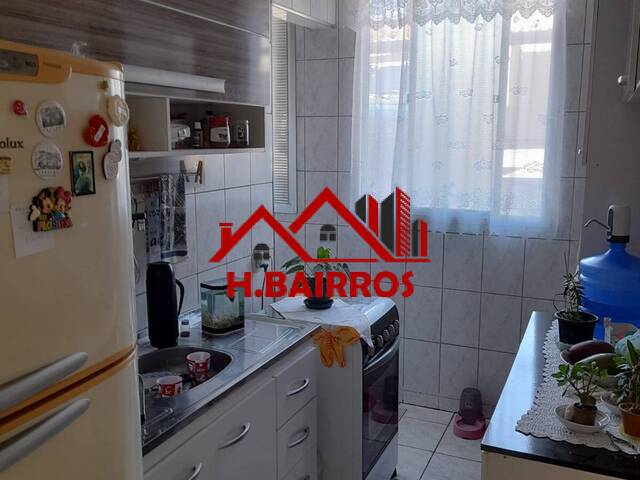Apartamento para Venda em São José dos Campos - 2