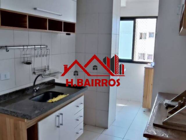Apartamento para Locação em São José dos Campos - 2