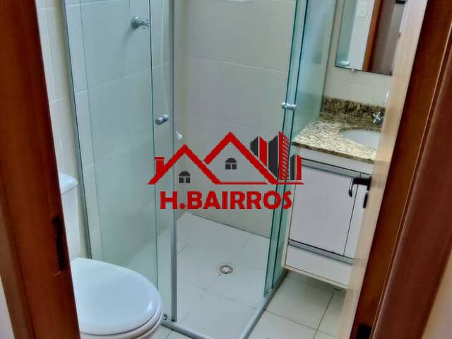 Apartamento para Locação em São José dos Campos - 3