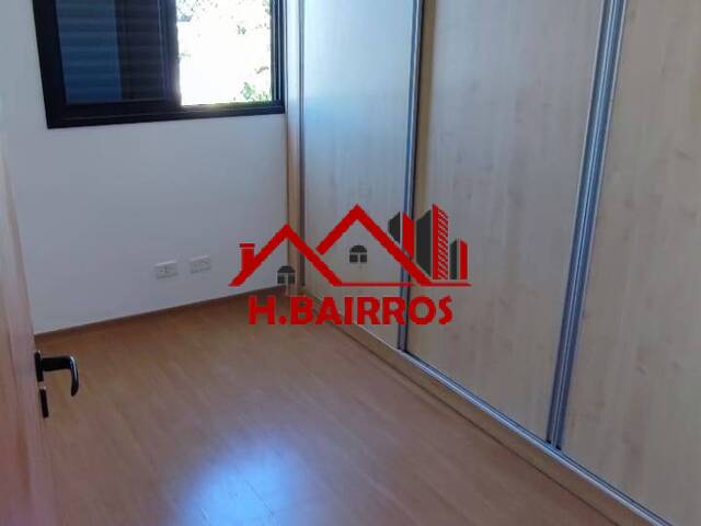 Apartamento para Locação em São José dos Campos - 4